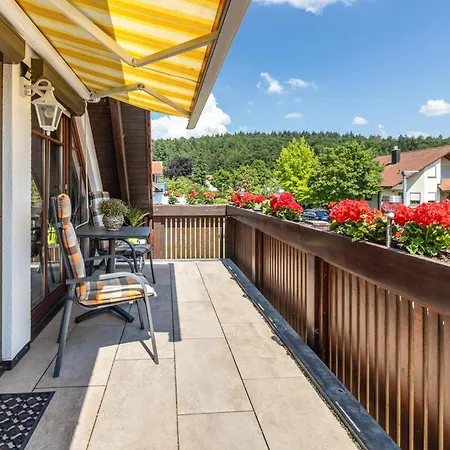 Eva Apartment Frielingen