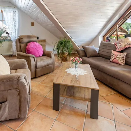 Apartment Eva Frielingen