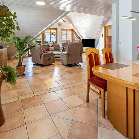 Eva Apartment Frielingen